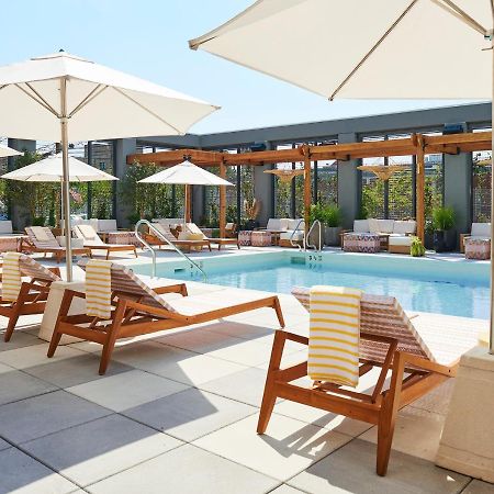 The Rockaway Hotel Nova York Exterior foto