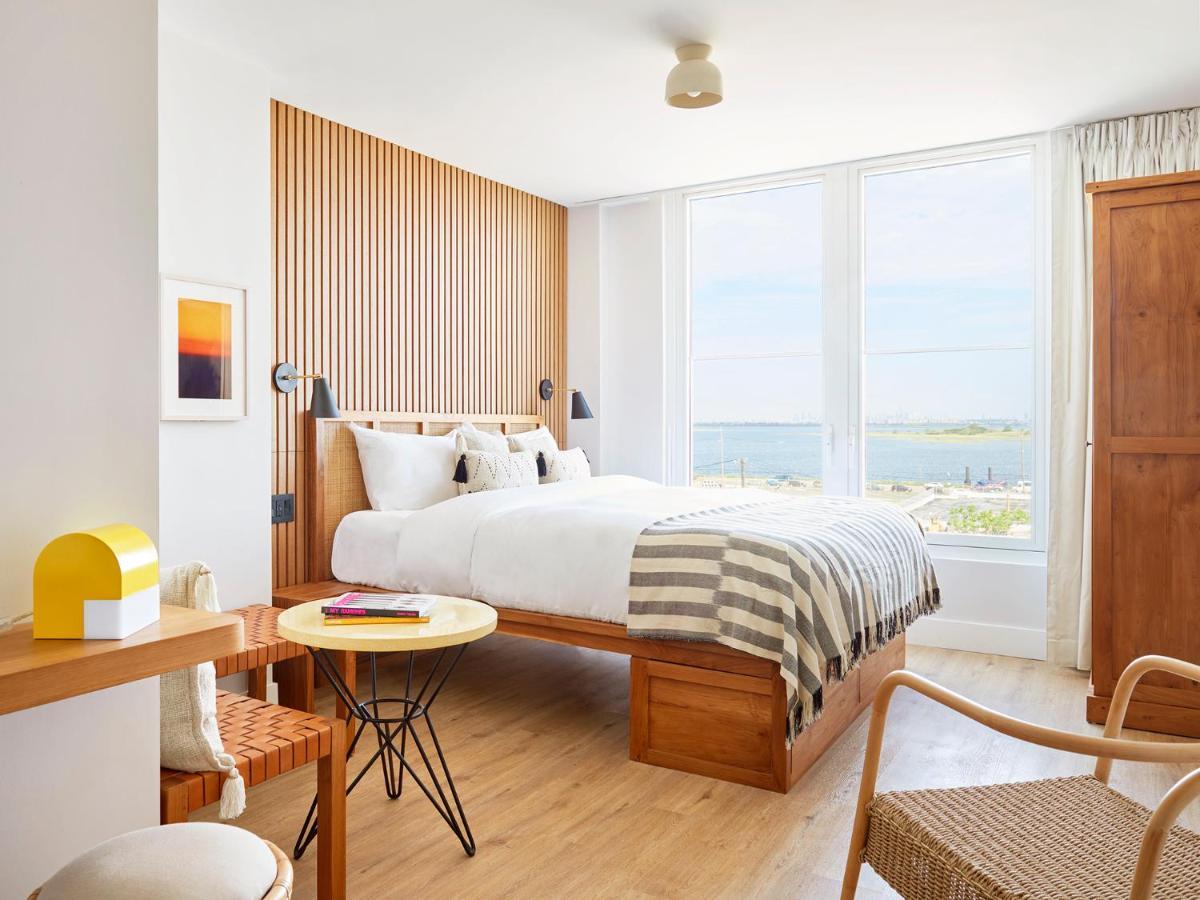 The Rockaway Hotel Nova York Exterior foto