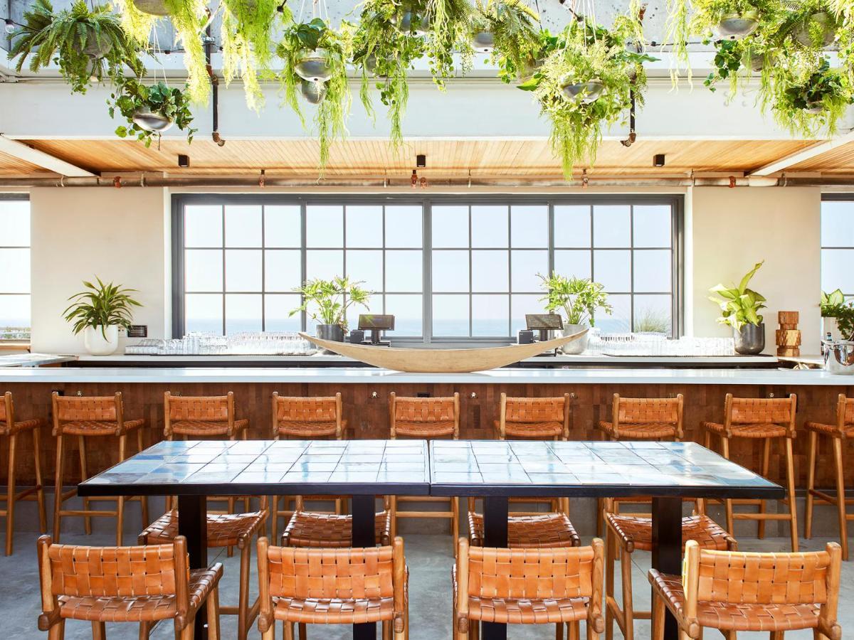 The Rockaway Hotel Nova York Exterior foto