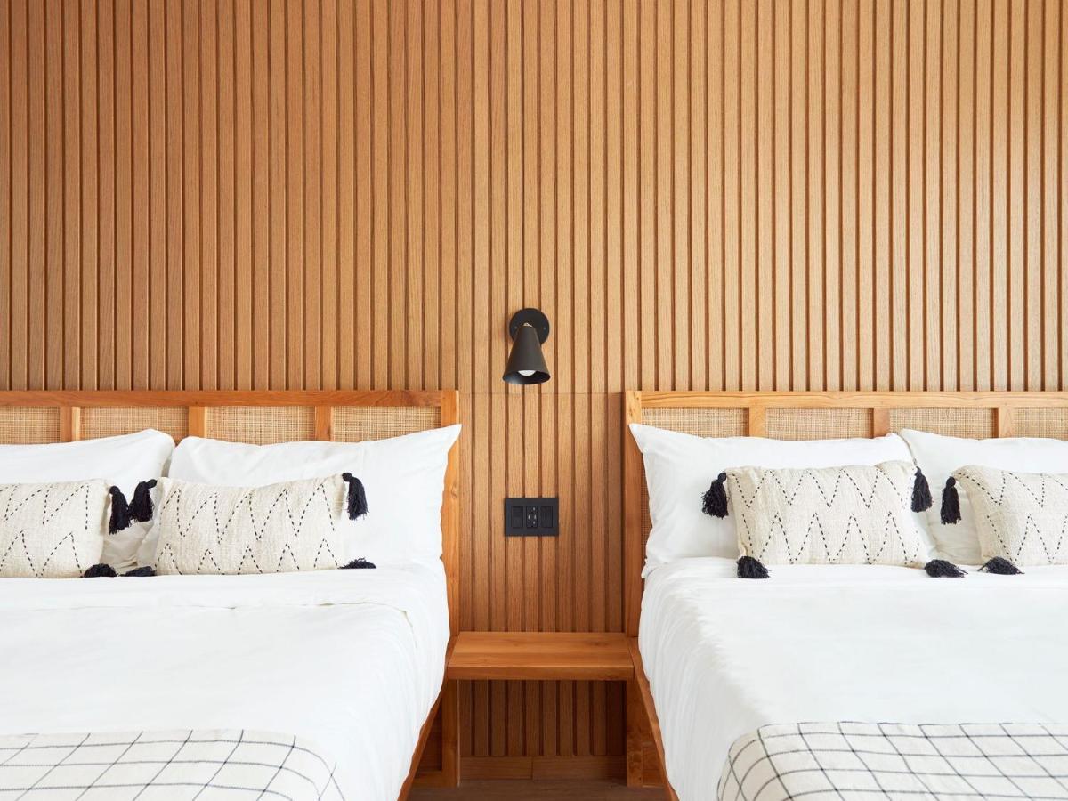The Rockaway Hotel Nova York Exterior foto