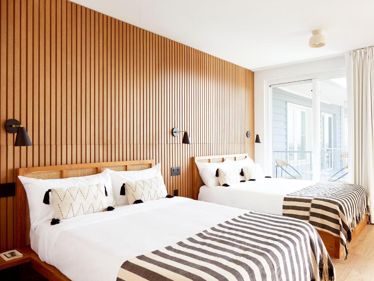 The Rockaway Hotel Nova York Exterior foto