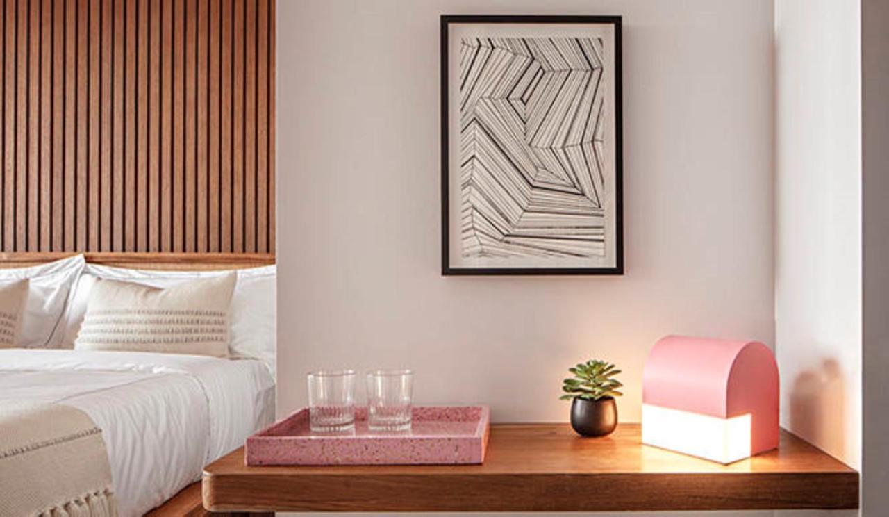 The Rockaway Hotel Nova York Exterior foto