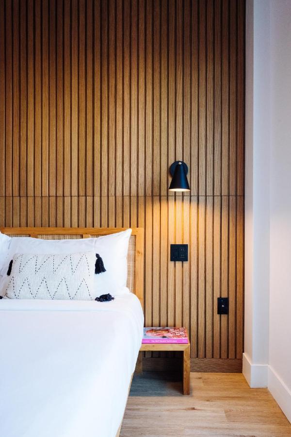 The Rockaway Hotel Nova York Exterior foto