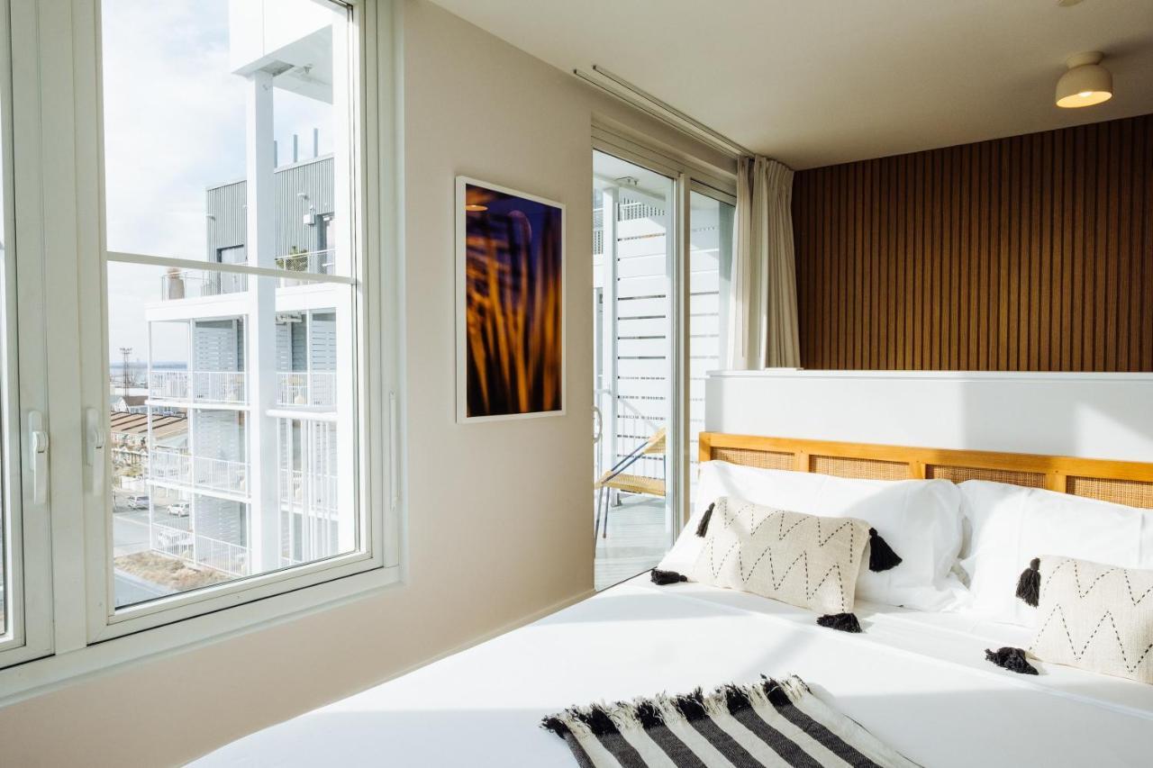 The Rockaway Hotel Nova York Exterior foto