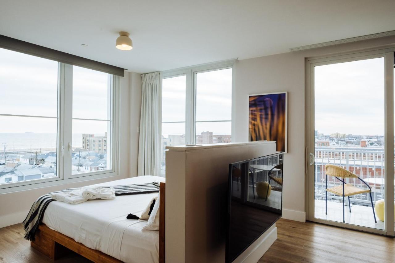 The Rockaway Hotel Nova York Exterior foto