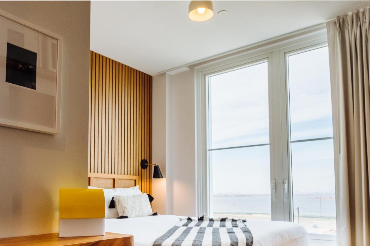 The Rockaway Hotel Nova York Exterior foto