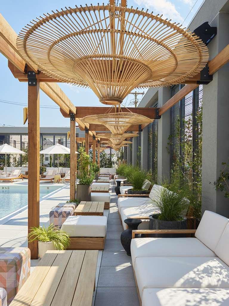 The Rockaway Hotel Nova York Facilidades foto