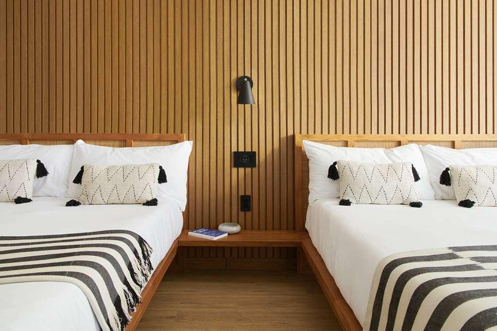 The Rockaway Hotel Nova York Quarto foto