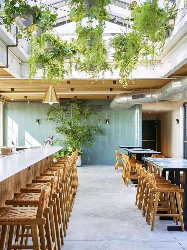 The Rockaway Hotel Nova York Facilidades foto