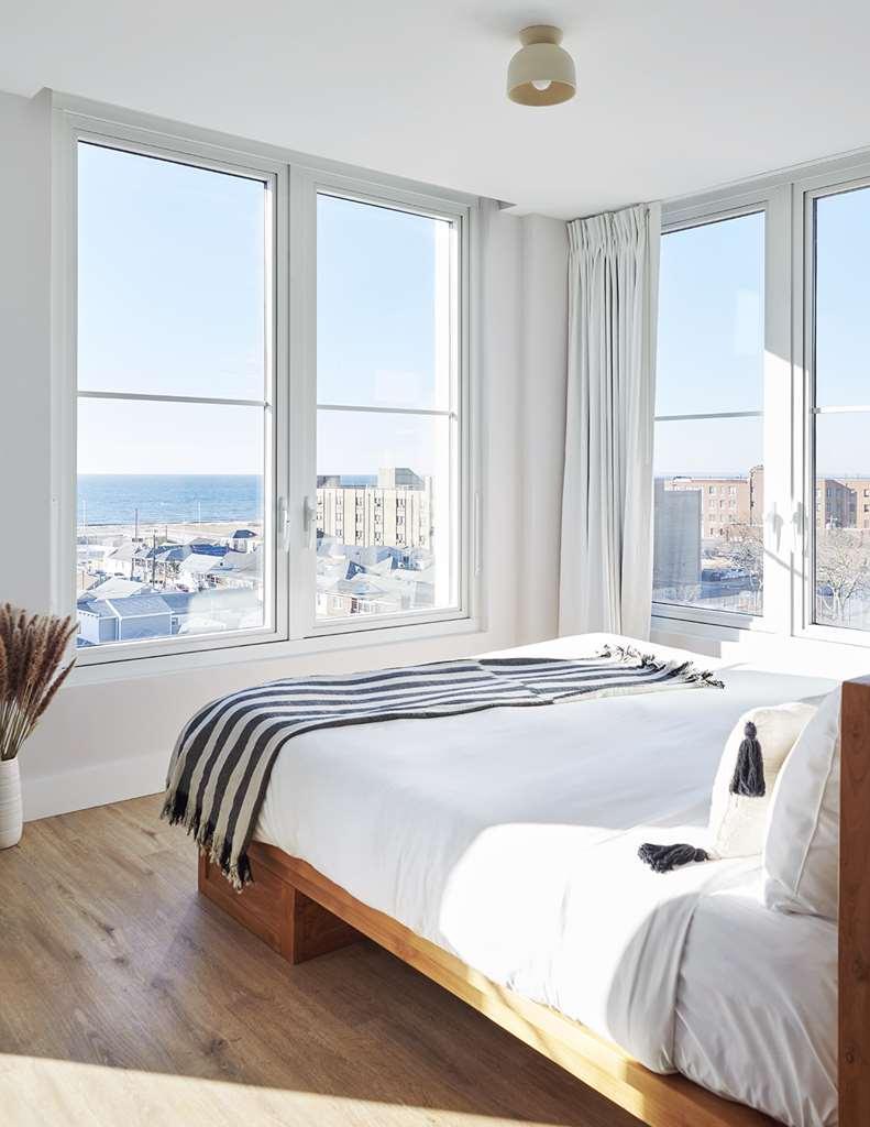The Rockaway Hotel Nova York Quarto foto