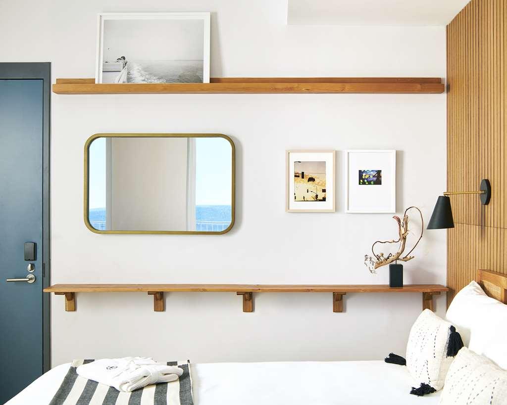 The Rockaway Hotel Nova York Quarto foto