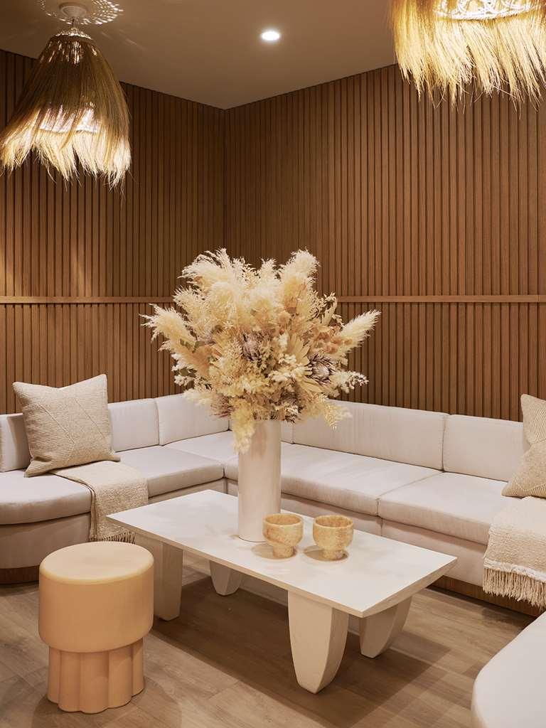 The Rockaway Hotel Nova York Facilidades foto