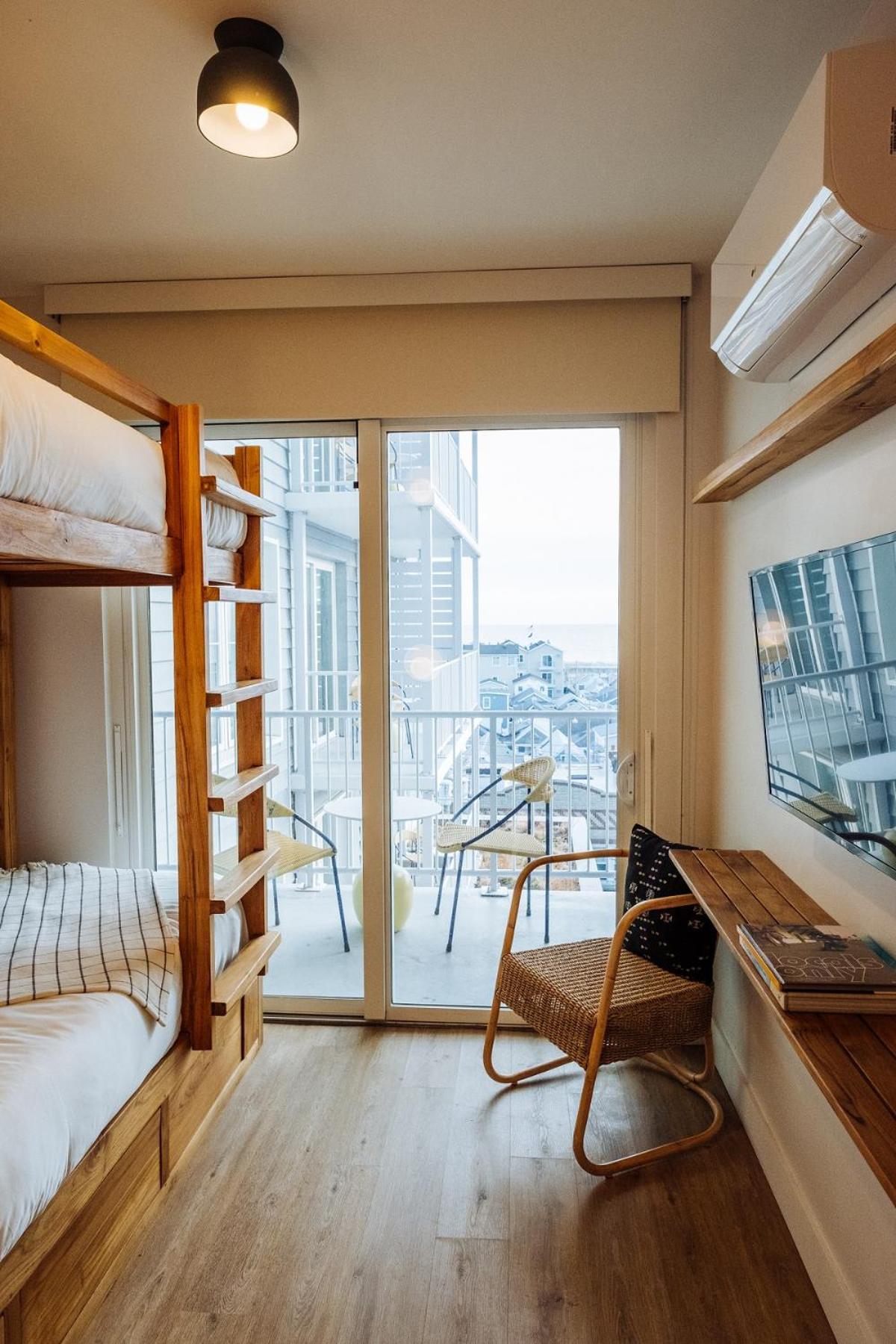 The Rockaway Hotel Nova York Quarto foto