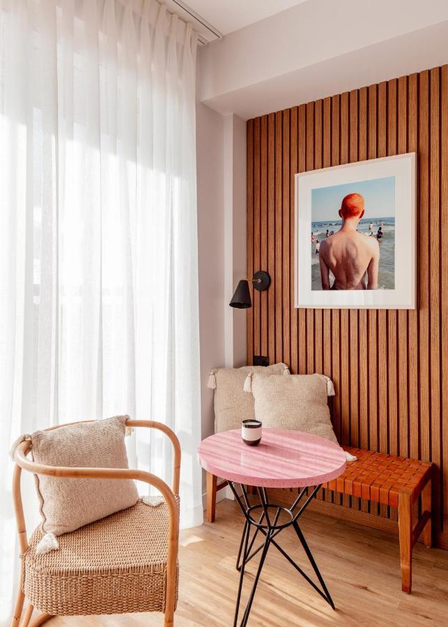 The Rockaway Hotel Nova York Exterior foto